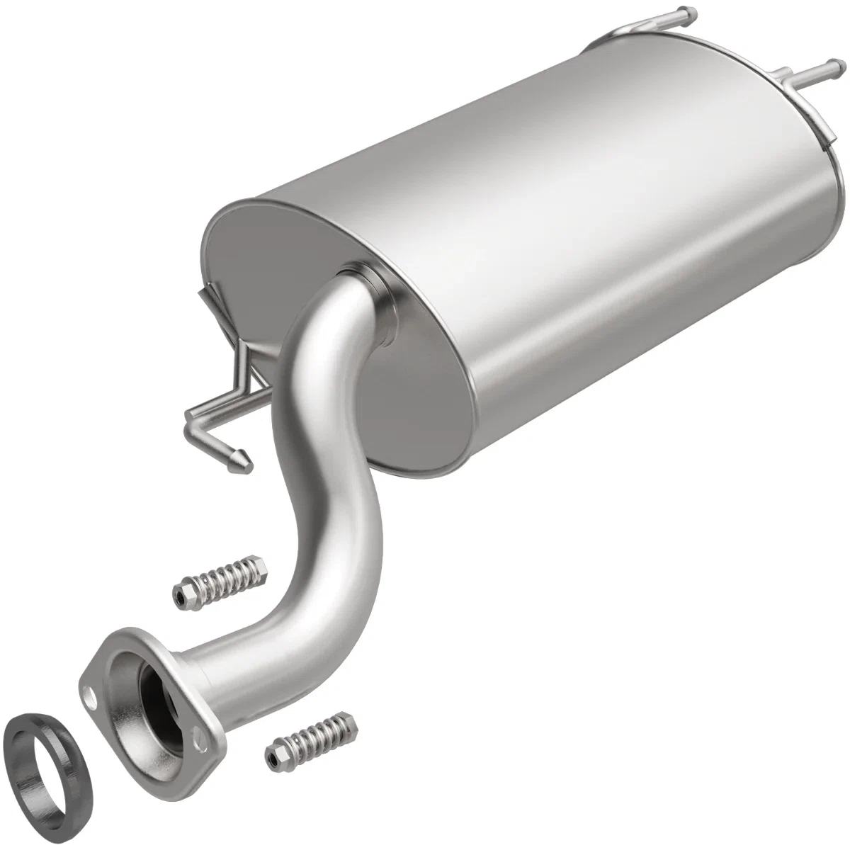 Fits 1999-2003 Lexus RX300 3.0L Direct-Fit Replacement Exhaust System 106-0460